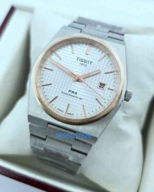 Tissot Prx Powermatic 80 First Copy Watches