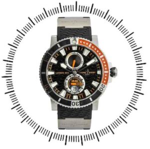 Ulysse Nardin Swiss ETA Watches In India
