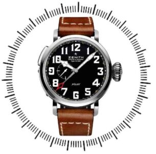 Zenith Swiss Eta Watches In India