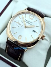 Panerai Radiomir Quaranta Goldtech