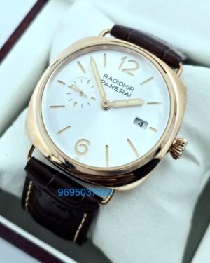 Panerai Radiomir Quaranta Goldtech