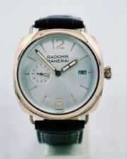 Panerai Radiomir Quaranta Goldtech Swiss Automatic Watch - Image 3