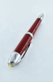 Mont Blanc Great Characters Enzo Ferrari Special Edition Fountain Pen - Image 3