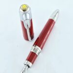Mont Blanc Enzo Ferrari First Copy Fountain Pen