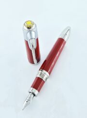 Mont Blanc Enzo Ferrari First Copy Fountain Pen