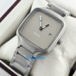 Rado True Square Undigital Grey First Copy Watch