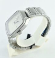 Rado True Square Undigital Grey Swiss Automatic Watch - Image 4