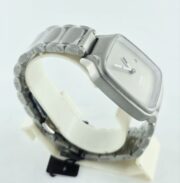 Rado True Square Undigital Grey Swiss Automatic Watch - Image 5