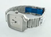 Rado True Square Undigital Grey Swiss Automatic Watch - Image 6