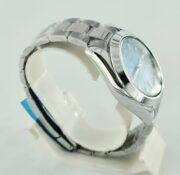 Rolex Milgauss Z-Blue Swiss Automatic Watch - Image 5
