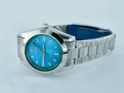Rolex Milgauss Z-Blue Swiss Automatic Watch - Image 6