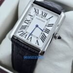 Cartier Tank Solo First Copy Watch