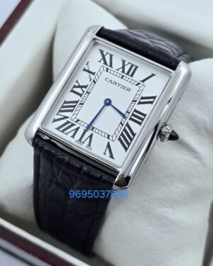 Cartier Tank Solo First Copy Watch