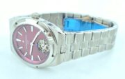 Vacheron Constantin Patrimony Overseas Tourbillon Red Swiss Automatic Watch - Image 6