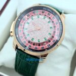 Jacob & Co. Casino Roulette First Copy Watch
