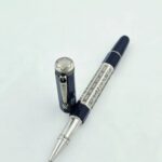Mont Blanc Egyptomania Heritage Rollerball First Copy Pen