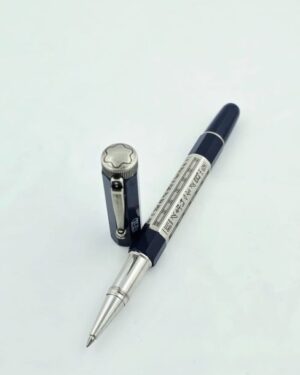 Mont Blanc Egyptomania Heritage Rollerball First Copy Pen