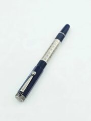 Mont Blanc Egyptomania Heritage Rollerball Pen - Image 3