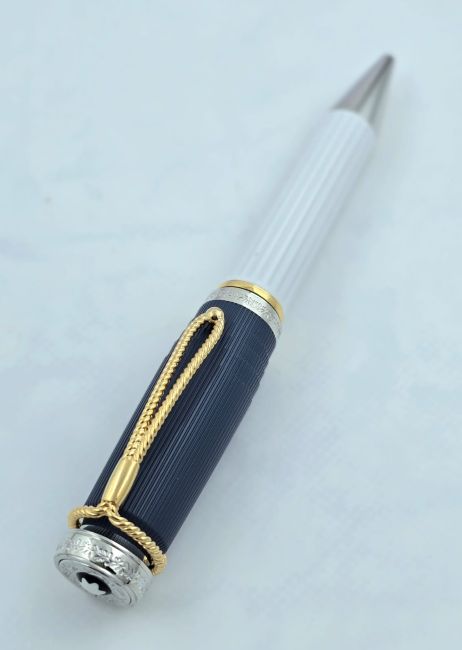 mont-blanc-jane-austen-ball-point-first-copy-pen (1) Mont Blanc Jane Austen Ball Point First Copy Pen