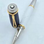 Mont Blanc Jane Austen Edition Rollerball Pen