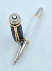 Mont Blanc Jane Austen Edition Rollerball Pen