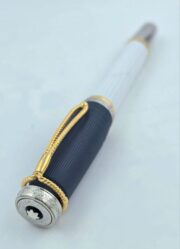 Mont Blanc Jane Austen Edition Rollerball Pen - Image 4
