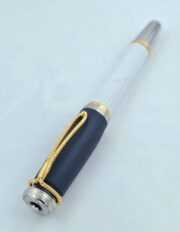 Mont Blanc Jane Austen Edition Rollerball Pen - Image 3