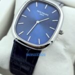 Patek Philippe Ellipse Blue First Copy Watches In Delhi