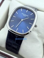Patek Philippe Ellipse Blue First Copy Watches In Delhi
