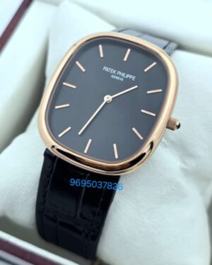 Patek Philippe Ellipse First Copy Watches