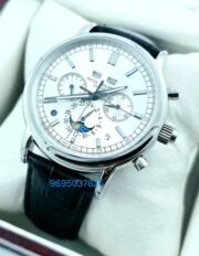 Patek Philippe Grand Complications Perpetual Calendar First Copy Watch