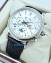 Patek Philippe Grand Complications Perpetual Calendar First Copy Watch