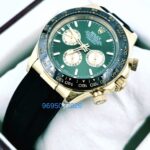 Rolex Cosmograph Daytona Green Dial First Copy Watch