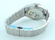 Vacheron Constantin Patrimony Overseas Tourbillon Green Swiss Automatic Watch - Image 7