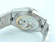 Vacheron Constantin Patrimony Overseas Tourbillon Red Swiss Automatic Watch - Image 8