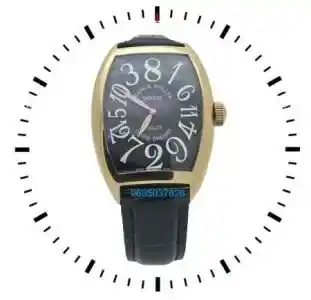 Franck Muller First Copy Watches At Best Prices