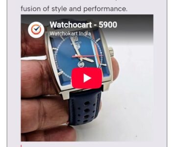 Genuine first copy watches dealer