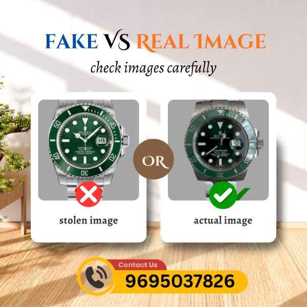 First Copy Watches Prices Different