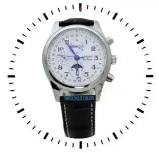 Longines First Copy Watches At Best Prices