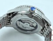 Rado Captain Cook Green Steel Swiss Automatic Watch - Image 8