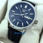 Tag Heuer Carrera Calibre 5 Day-Date First Copy Watch