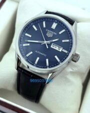 Tag Heuer Carrera Calibre 5 Day-Date First Copy Watch