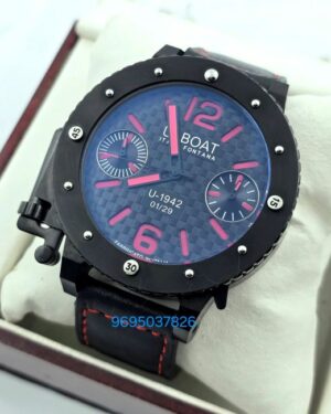 U BOAT U-1942 First Copy Watch In India