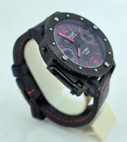 U BOAT U-1942 Red Mark Swiss Automatic Watch - Image 5