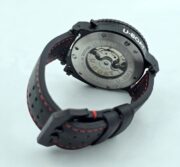 U BOAT U-1942 Red Mark Swiss Automatic Watch - Image 7